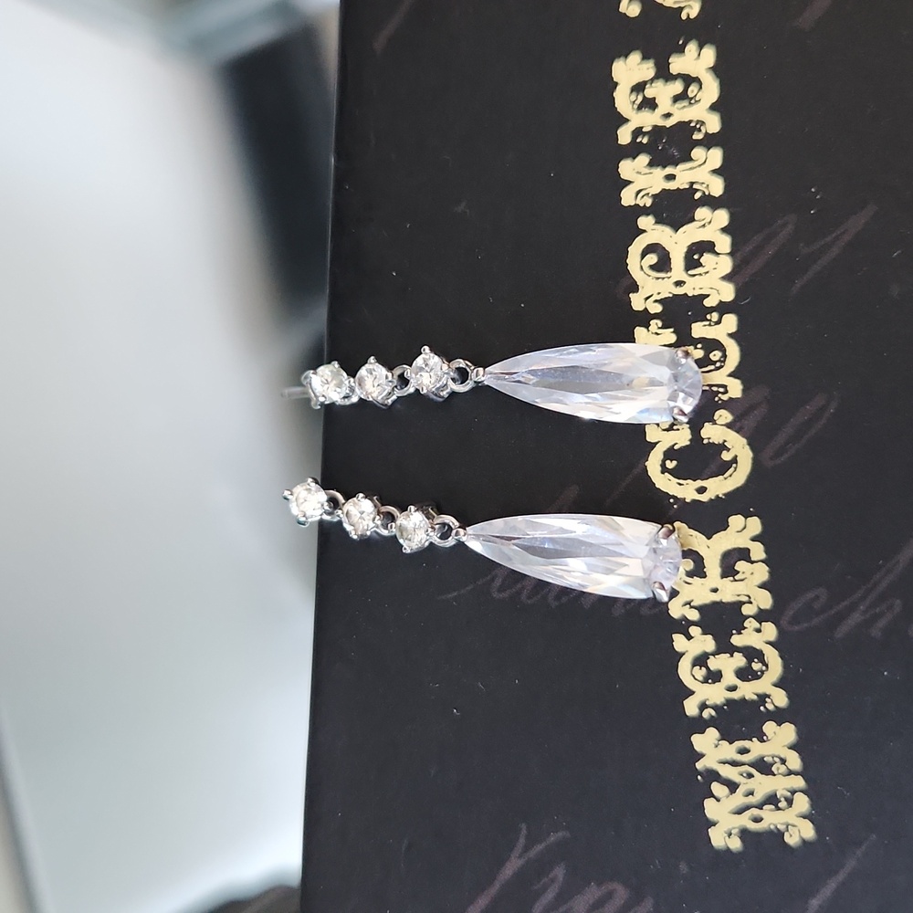 Earing, Silver 925